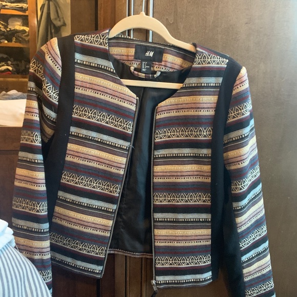 H&M Jacket - Picture 3 of 4